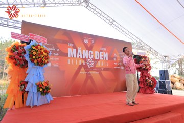 MĂNG ĐEN ULTRA TRAIL 2026 - Ảnh #4519975