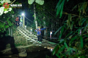 MĂNG ĐEN ULTRA TRAIL 2026 - Ảnh #4518249