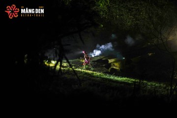 MĂNG ĐEN ULTRA TRAIL 2026 - Ảnh #4517732