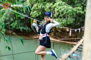 MĂNG ĐEN ULTRA TRAIL 2026 - Ảnh #4515453