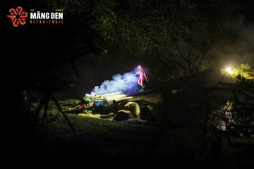 MĂNG ĐEN ULTRA TRAIL 2026 - Ảnh #4517679