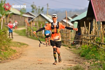 MĂNG ĐEN ULTRA TRAIL 2026 - Ảnh #4525414