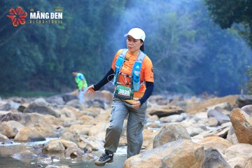 MĂNG ĐEN ULTRA TRAIL 2026 - Ảnh #4506070