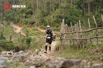 MĂNG ĐEN ULTRA TRAIL 2026 - Ảnh #4519237