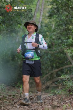 MĂNG ĐEN ULTRA TRAIL 2026 - Ảnh #4511946