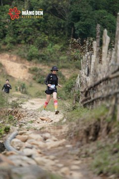 MĂNG ĐEN ULTRA TRAIL 2026 - Ảnh #4519526