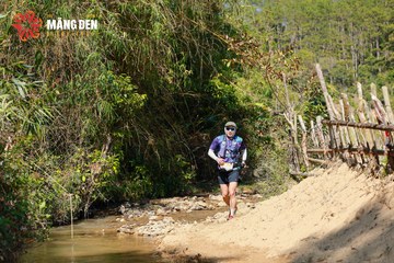 MĂNG ĐEN ULTRA TRAIL 2026 - Ảnh #4523688