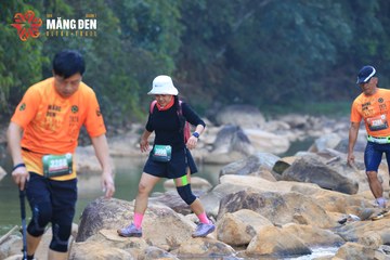 MĂNG ĐEN ULTRA TRAIL 2026 - Ảnh #4508266
