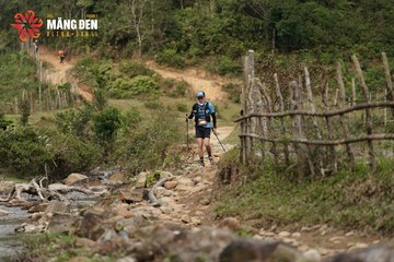 MĂNG ĐEN ULTRA TRAIL 2026 - Ảnh #4518812