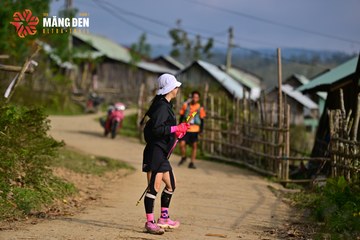 MĂNG ĐEN ULTRA TRAIL 2026 - Ảnh #4524843
