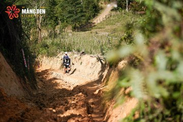MĂNG ĐEN ULTRA TRAIL 2026 - Ảnh #4504003