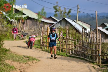 MĂNG ĐEN ULTRA TRAIL 2026 - Ảnh #4524796