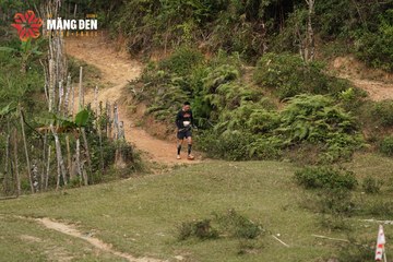 MĂNG ĐEN ULTRA TRAIL 2026 - Ảnh #4518673