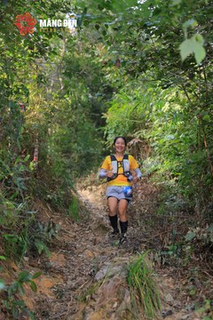 MĂNG ĐEN ULTRA TRAIL 2026 - Ảnh #4507885