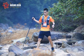 MĂNG ĐEN ULTRA TRAIL 2026 - Ảnh #4507569