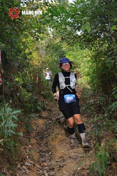 MĂNG ĐEN ULTRA TRAIL 2026 - Ảnh #4508481