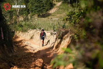MĂNG ĐEN ULTRA TRAIL 2026 - Ảnh #4504211