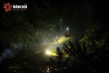 MĂNG ĐEN ULTRA TRAIL 2026 - Ảnh #4517806