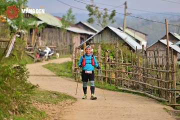 MĂNG ĐEN ULTRA TRAIL 2026 - Ảnh #4525272