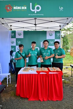 MĂNG ĐEN ULTRA TRAIL 2026 - Ảnh #4521122
