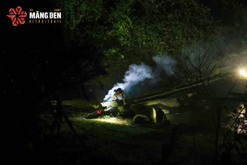 MĂNG ĐEN ULTRA TRAIL 2026 - Ảnh #4517792