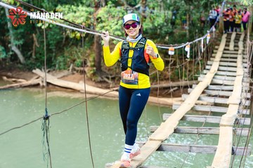 MĂNG ĐEN ULTRA TRAIL 2026 - Ảnh #4515284
