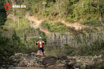 MĂNG ĐEN ULTRA TRAIL 2026 - Ảnh #4516658
