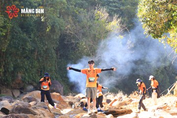 MĂNG ĐEN ULTRA TRAIL 2026 - Ảnh #4507962