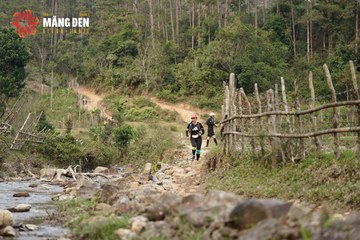 MĂNG ĐEN ULTRA TRAIL 2026 - Ảnh #4519178