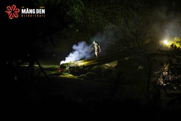 MĂNG ĐEN ULTRA TRAIL 2026 - Ảnh #4518195