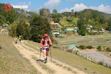 MĂNG ĐEN ULTRA TRAIL 2026 - Ảnh #4522562