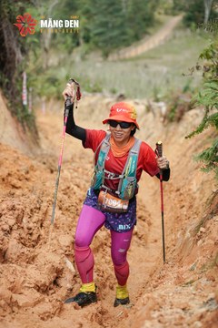MĂNG ĐEN ULTRA TRAIL 2026 - Ảnh #4504290