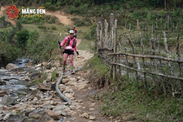 MĂNG ĐEN ULTRA TRAIL 2026 - Ảnh #4519582