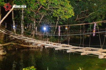 MĂNG ĐEN ULTRA TRAIL 2026 - Ảnh #4518492