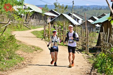 MĂNG ĐEN ULTRA TRAIL 2026 - Ảnh #4524080