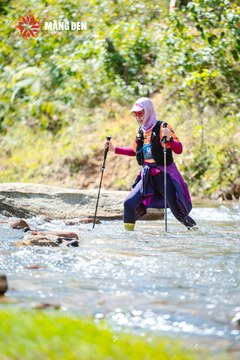 MĂNG ĐEN ULTRA TRAIL 2026 - Ảnh #4504967