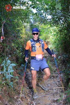 MĂNG ĐEN ULTRA TRAIL 2026 - Ảnh #4506949