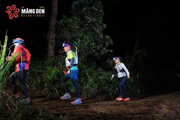 MĂNG ĐEN ULTRA TRAIL 2026 - Ảnh #4505246