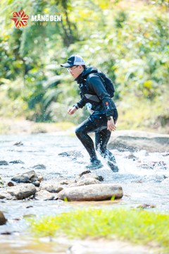 MĂNG ĐEN ULTRA TRAIL 2026 - Ảnh #4506998
