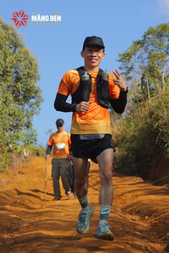 MĂNG ĐEN ULTRA TRAIL 2026 - Ảnh #4511765