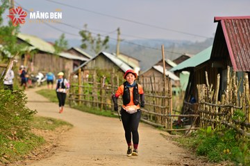 MĂNG ĐEN ULTRA TRAIL 2026 - Ảnh #4525357