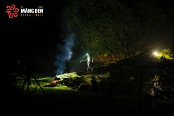 MĂNG ĐEN ULTRA TRAIL 2026 - Ảnh #4516994