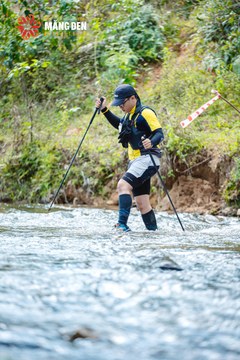 MĂNG ĐEN ULTRA TRAIL 2026 - Ảnh #4513991