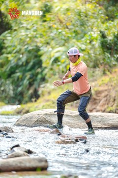 MĂNG ĐEN ULTRA TRAIL 2026 - Ảnh #4513883