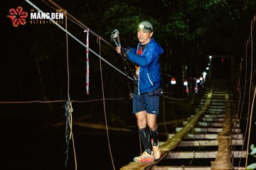 MĂNG ĐEN ULTRA TRAIL 2026 - Ảnh #4514548