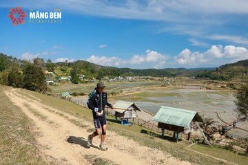 MĂNG ĐEN ULTRA TRAIL 2026 - Ảnh #4522558
