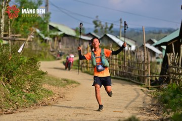 MĂNG ĐEN ULTRA TRAIL 2026 - Ảnh #4524857