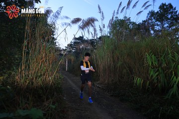 MĂNG ĐEN ULTRA TRAIL 2026 - Ảnh #4509513