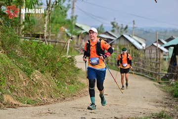 MĂNG ĐEN ULTRA TRAIL 2026 - Ảnh #4525181
