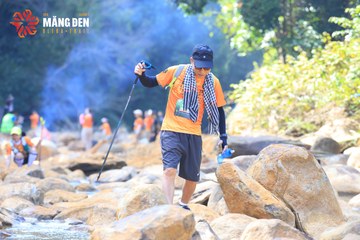 MĂNG ĐEN ULTRA TRAIL 2026 - Ảnh #4506002